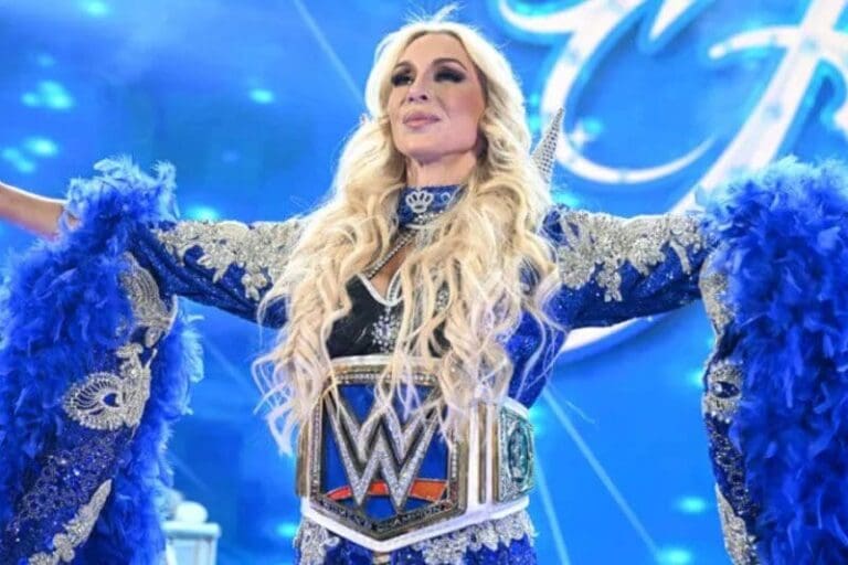 Charlotte Flair Believes Transition From Vince McMahon To Triple H Wasn't Really Hard
