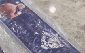 Cody Rhodes Teases New Custom Gear For WWE MSG Live Event