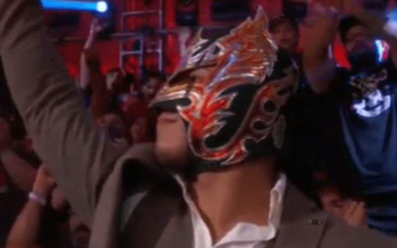 Dragon Lee Makes WWE Debut During NXT Roadblock