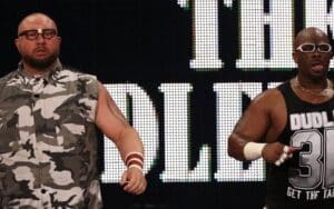 Why Bully Ray Thinks A Dudley Boyz Reunion Is Unlikely to Happen