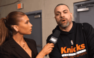 Eddie Kingston Quits AEW After Dynamite This Week