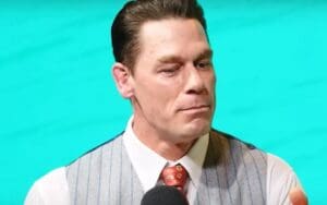 John Cena Keeps His Private Life Off Social Media