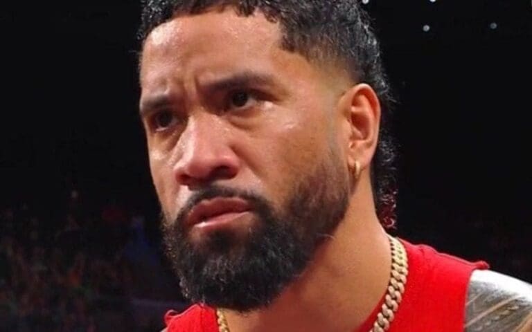 Jey Uso Makes His Decision In Shocking Fashion On WWE RAW