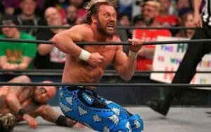 Possible Spoiler On AEW's Direction For Kenny Omega After Trios Title Loss