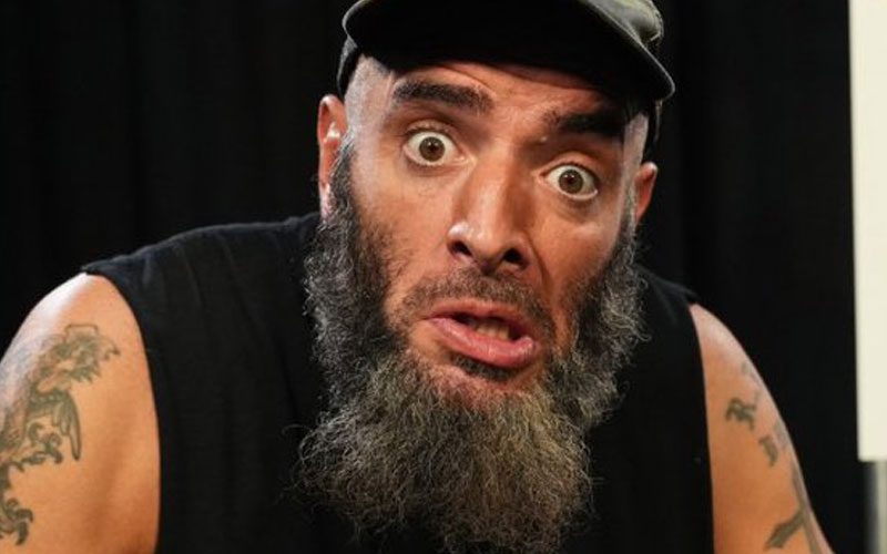Mark Briscoe No Longer Wants To Wrestle Traditional Tag Matches