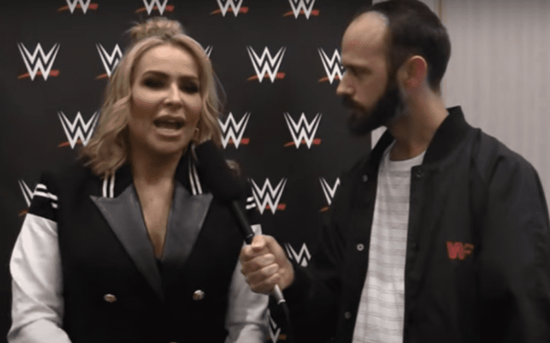 Natalya Believes WWE Women’s Division Needs More Titles
