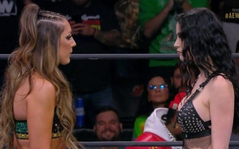 Tony Khan Expresses Desire for All Elite Women Show to Get Greenlit