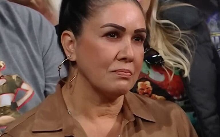 Rey Mysterio's Wife Thought Pro Wrestling Was 'Low Class'
