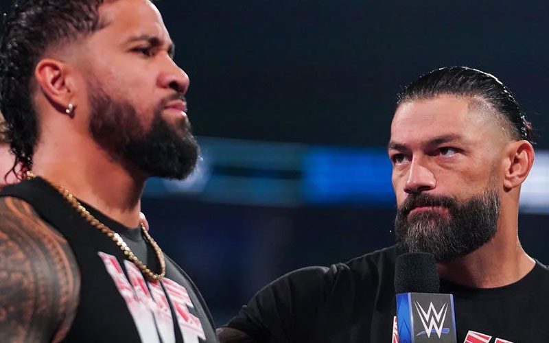 WWE SmackDown Tonight: Here’s What to Expect with Jey Uso’s Homecoming, IC Qualifying Matches, More