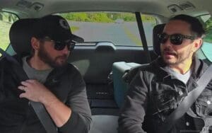 The Young Bucks Refuse to Discuss CM Punk Backstage Altercation