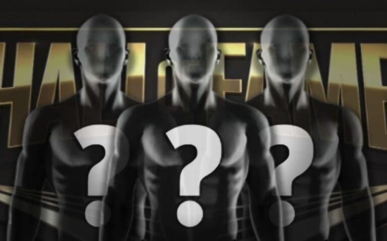 WWE Hall of Fame 2023: Rumored Inductees and Potential Members of the Class