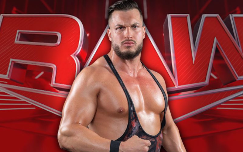 Belief That Wardlow Will Jump Ship To WWE After Poor Booking In AEW