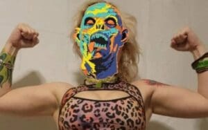 Abadon Shows Off Incredible 3-Year Body Transformation Journey