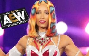 Hope That Mercedes Mone Will Appear For AEW In Some Capacity