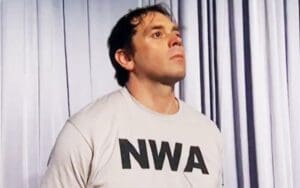 Alex Riley Set To Undergo Eye Surgery