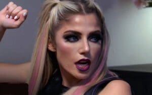 Alexa Bliss Fires Back At Report Of Her WWE Hiatus