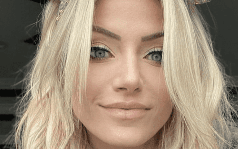 Alexa Bliss Gives Fans Health Update On Her Skin Cancer Situation