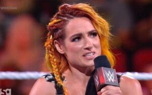 Becky Lynch Still Has A Few Years Left Before Retirement