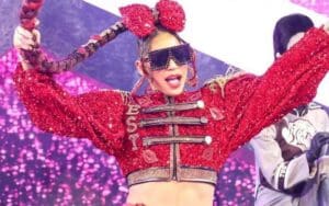 Bianca Belair Getting Another Special WrestleMania Entrance This Year