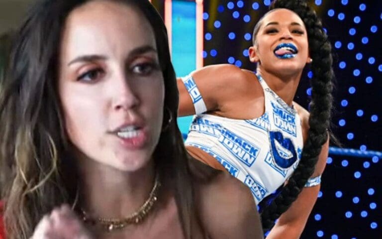 Chelsea Green Says She Will Snatch Bianca Belair's Braid On WWE RAW