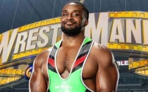 WWE Made Plans For Big E's WrestleMania Return