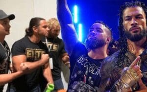 The Elite Called Better Than The Bloodline