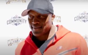 Bobby Lashley Wants A Hurt Business vs Bloodline Feud