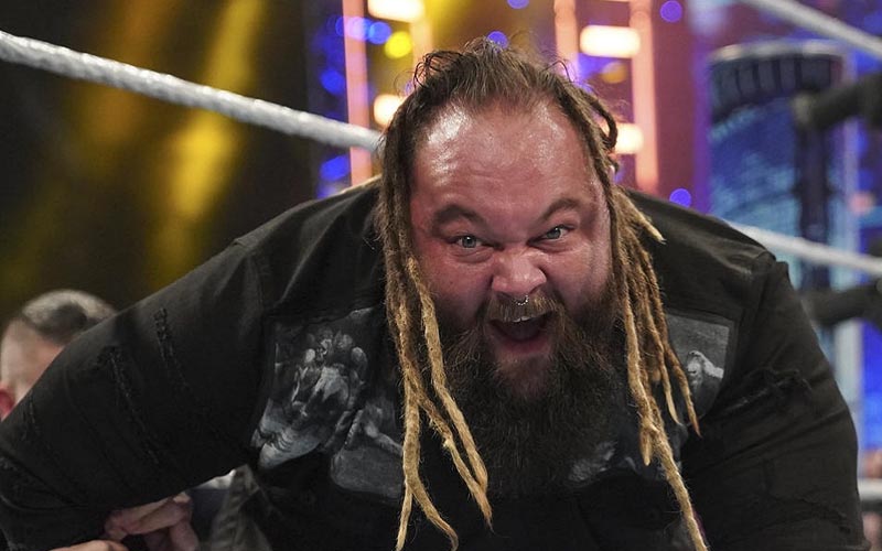Bray Wyatt Blasted For Never Drawing Money In WWE