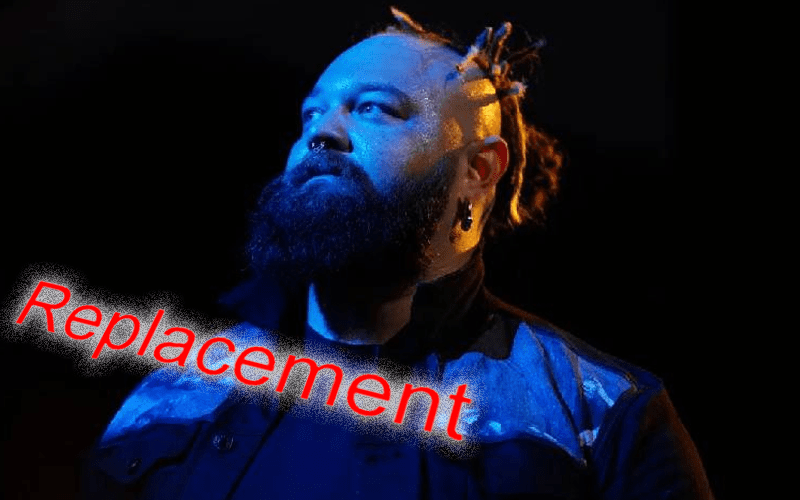 Ex-WWE Superstar Wants To Replace Bray Wyatt At WrestleMania