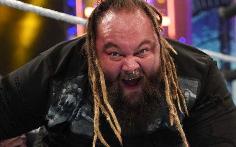 Current Status Of Bray Wyatt’s WrestleMania Match Amid Mysterious Absence