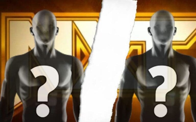 Spoiler On WWE's Plan To Break Up NXT Team
