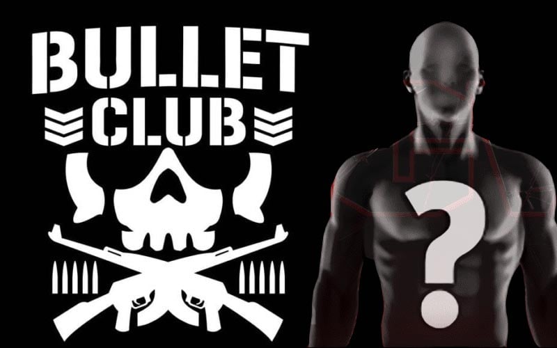 WWE Legend’s Son Becomes The Newest Member Of The Bullet Club