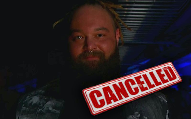 WWE Nixed Plan For Superstars To Become Real-Life Bray Wyatt Puppets