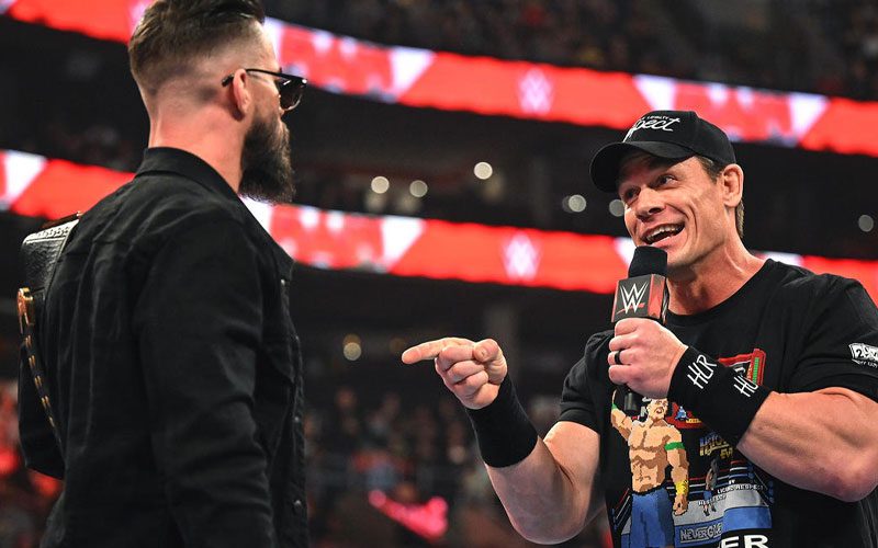 John Cena Personally Told Austin Theory He Didn’t Believe In Him Before Scathing Promo