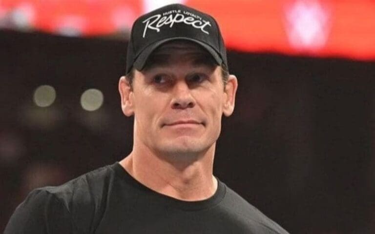 How WWE Officials Felt About John Cena's RAW Return
