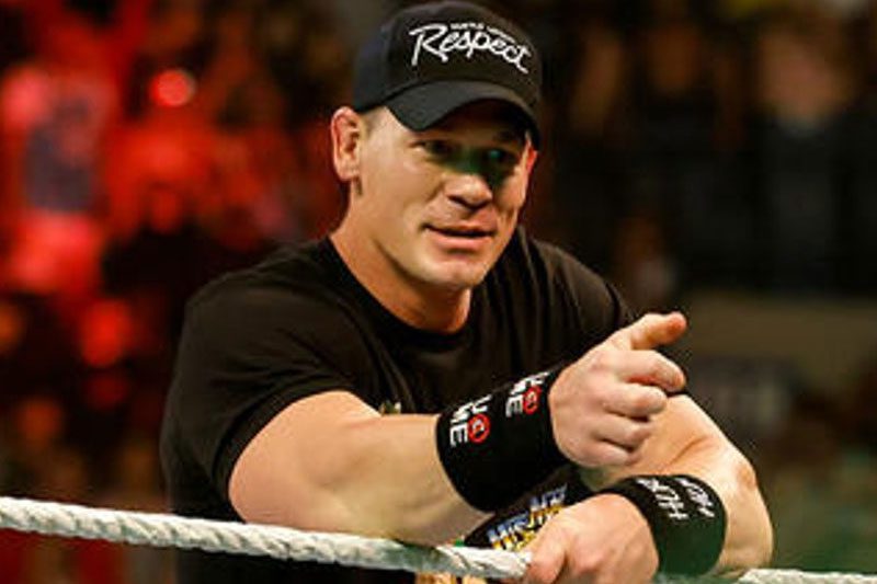 John Cena Believes Pro Wrestling Has Become A Lot Better Since He Joined The Business