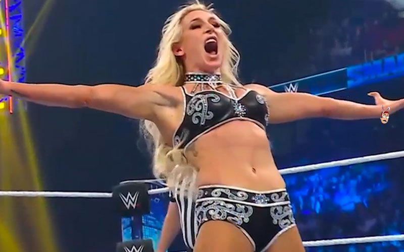 Charlotte Flair Says WWE Fans Want Her To Be Arrogant