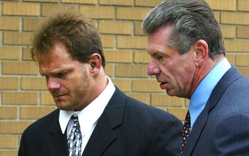 Vince McMahon’s Trafficking Scandal Compared to Chris Benoit Tragedy