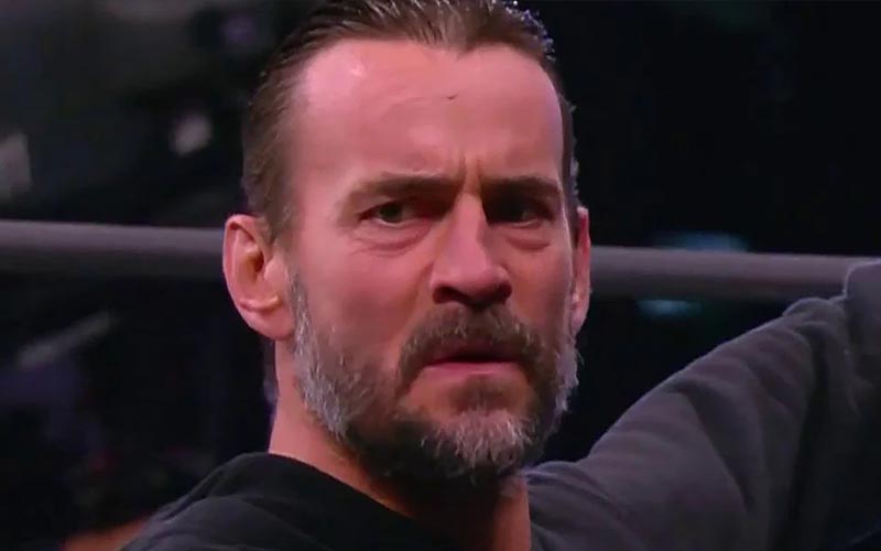 Former WWE Employee Speaks Out on CM Punk’s Poor Attitude In The Locker Room