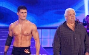 Cody Rhodes Felt More Liberated Making Decisions After Dusty Rhodes' Passing
