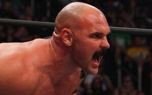 Dax Harwood Destroys Troll For Telling Him To Shut Up