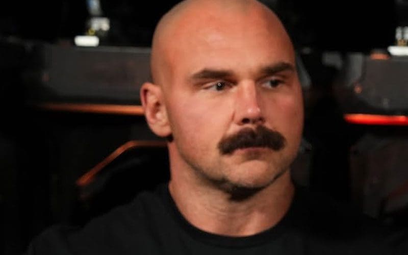Dax Harwood Shutting Down FTR Podcast