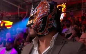 Dragon Lee's Visa Issues Cut It Close Before WWE NXT Debut
