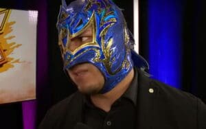 Dragon Lee Not 'Banking' On Long Stay With WWE NXT