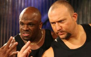 Why Bully Ray Thinks A Dudley Boyz Reunion Is Unlikely to Happen