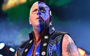 Dustin Rhodes Asks AEW Fans To Be Patient During 'A Growing Stage'