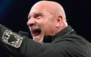 WWE Doesn't Owe Goldberg Any More Matches