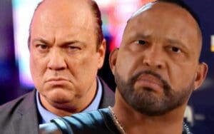 MVP Blasts WWE 2K Developers For Making Him Look Like Paul Heyman
