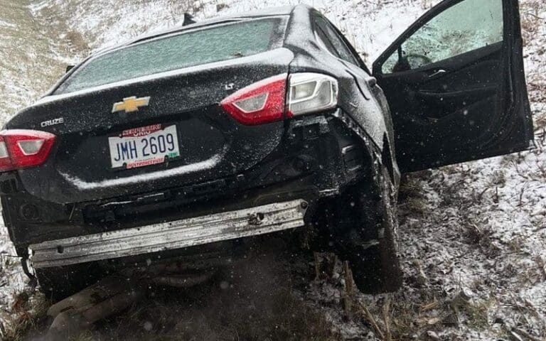 Multiple Indie Wrestlers Involved in Serious Car Accident