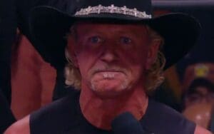 Jeff Jarrett Turned Down Title Run In AEW